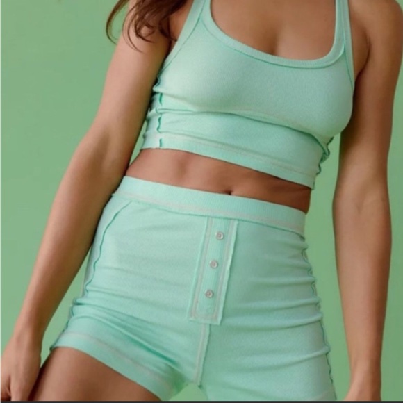 Urban Outfitters Pants - NWT UO Out From Under Sweet Dreams Boyshort